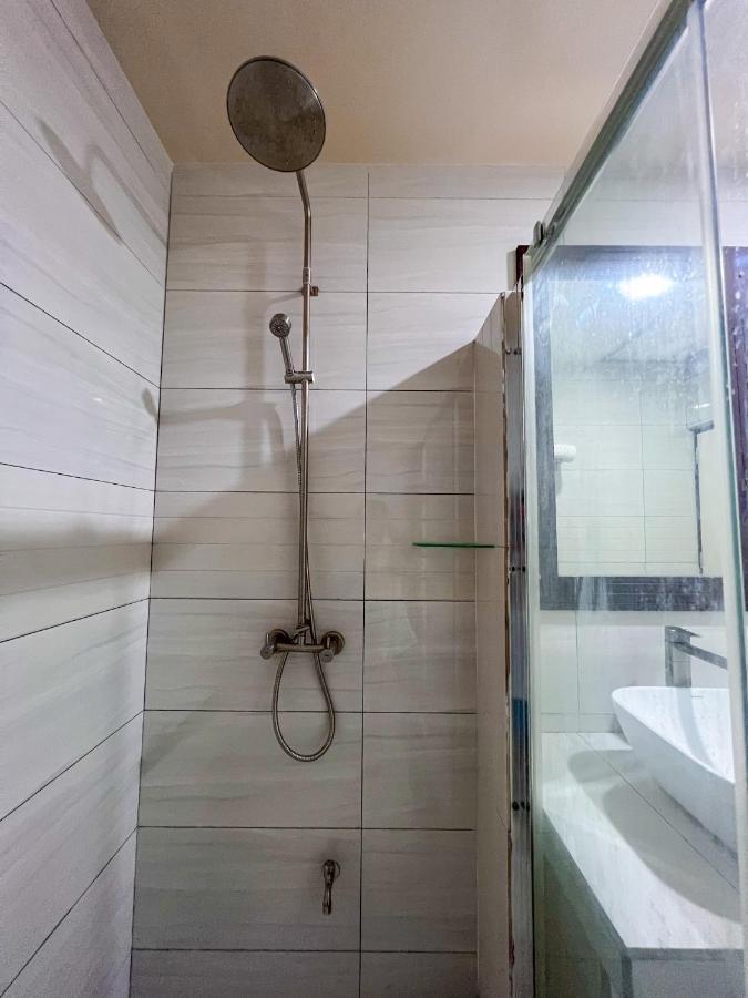 Sunview Residence Kaashidhoo Eksteriør billede