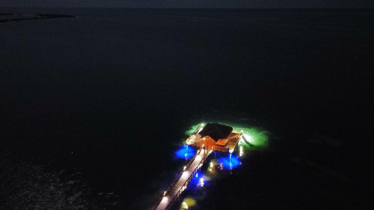 Sunview Residence Kaashidhoo Eksteriør billede