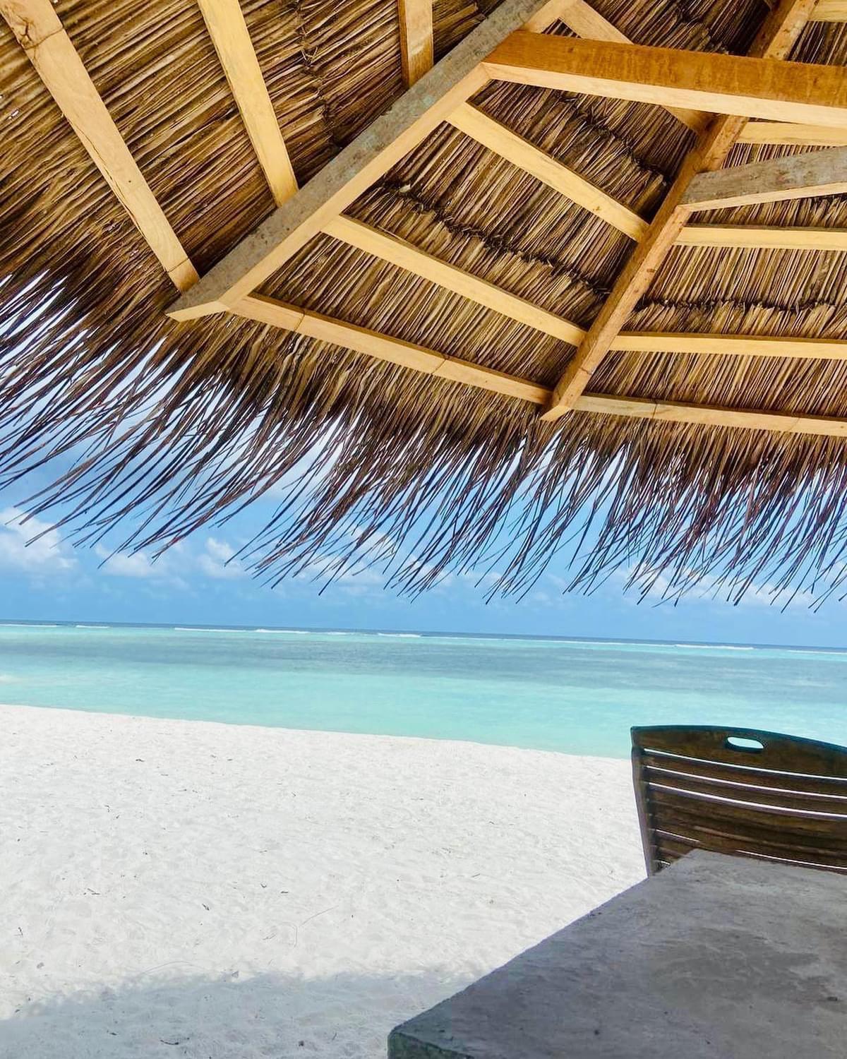 Sunview Residence Kaashidhoo Eksteriør billede