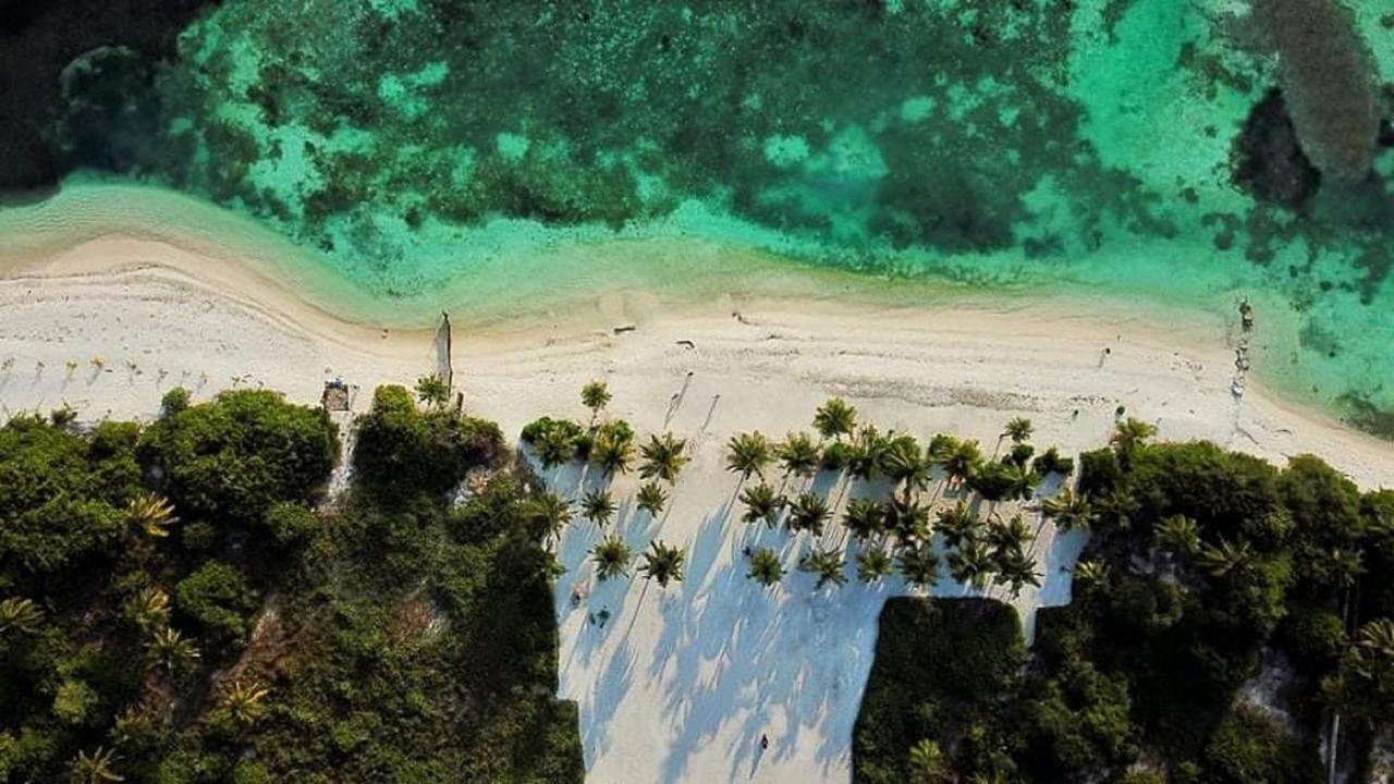 Sunview Residence Kaashidhoo Eksteriør billede