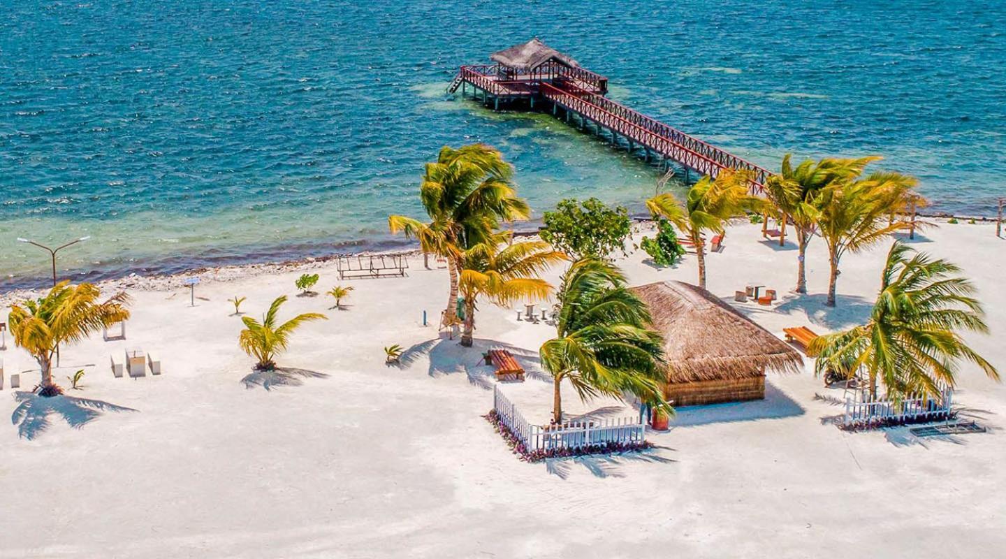 Sunview Residence Kaashidhoo Eksteriør billede